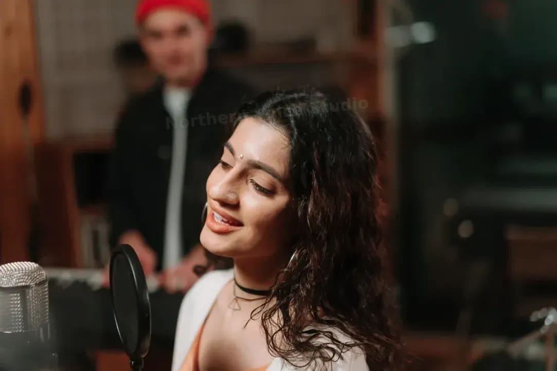 Finding the Right Song for Your Voice Type